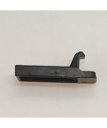 Pontiac 478932 1970-1972 Grand Prix Black Plastic Console Compartment Do... - $55.40 CAD