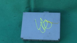 Mercedes Zentrales Central Gateway Control Module Relay A2115408445 image 3