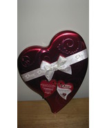 Heart-Shaped Candy Container Red - £10.34 GBP