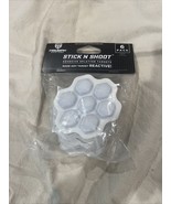 Triumph  Stick And Shoot Adhesive Splatter Targets - $18.92 CAD