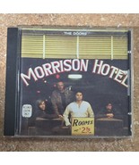 Morrison Hotel by Doors (CD, 1970) - $26.53 CAD