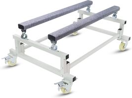 JY PERFORMANCE Watercraft PWC Dolly Boat Jet Ski Stand Storage Trailer C... - $256.74