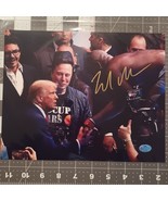 Elon Musk SpaceX Founder Trump Advisor Autographed Auto 8x10 Photo COA - $419.45 CAD