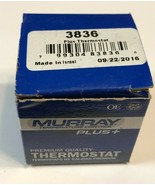 NEW Murray Temperature Control Plus+ Premium Quality Thermostat 3836 71C... - $9.89