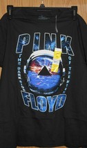 Pink Floyd T-Shirt Dark Side of the Moon Men&#39;s Size Large Official Product - £11.22 GBP