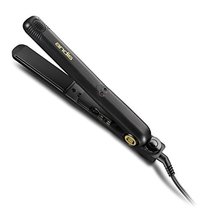 Andis 67095 Professional High Heat 1-inch Ceramic Tourmaline Ionic Flat Iron - F - £36.33 GBP