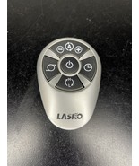 Lasko Remote Control works with Oscillating Tower Fan 5-Button OEM Works... - $9.60