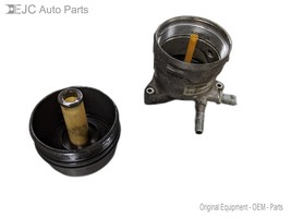 Fuel Filter Housing For 08-10 Ford F-250 Super Duty  6.4 32687C91 Diesel - $54.40
