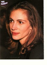 Julia Roberts teen magazine pinup clipping fly away with me Hook Bop - £1.57 GBP