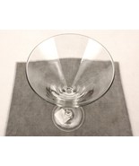 Luminarc Connoisseur TA12 Martini Glass, Elegant Barware, Excellent Cond... - $14.72 CAD