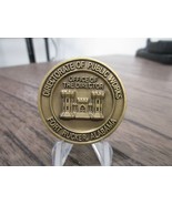 US Army Directorate of Public Works Fort Rucker Alabama Challenge Coin #... - $17.51 CAD