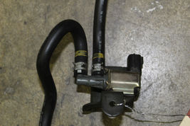 03-06 INFINITI G35 SEDAN VAPOR VACCUM PURGE SWITCH VSV VALVE R526 image 5