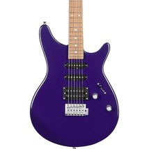 Rogue RR100 Rocketeer Electric Guitar Purple Sky - $237.32