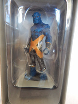 Eaglemoss Marvel Comic Book Hero X-Men Beast Collectible Figurine - £26.29 GBP