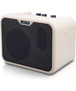 Joyo&#39;S Ma-10B 10W Mini Bass Amp Dual Channel Small Carry Bass Amplifier ... - $89.08 CAD