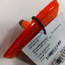 Passenger Right Fender Side Marker Light Fits 15-23 Jeep Renegade - $44.94