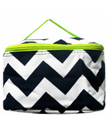 N.Gil Cosmetic Pouch ZIM277 - NAVY-LM - £5.90 GBP