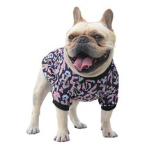 Fluorescent Camo Doggie Apparel: Stand Out In Style! - £17.22 GBP+