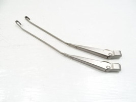 81 Mercedes R107 380SL windshield wiper arms, left and right - £51.45 GBP