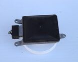 09-12 BMW Blind Spot Sensor Radar Control Unit MASTER Rear 66-32-6-851-149 - $79.06