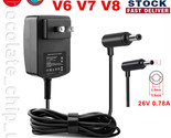 For Dyson Cordless Vacuum V6 V7 V8 Dc58 Dc59 Dc61 Dc62 Sv03 Power Supply... - $17.99