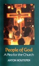 People of God: A Plea for the Church [Paperback] Houtepen, Anton and Bow... - $10.70