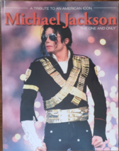 Michael Jackson The One and Only, A Tribute To An American Icon 2009  - £7.95 GBP