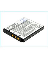 Battery Replacement for Winait DC-T140B LIONX - $16.91