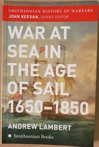 War at Sea in the Age of Sail - £3.80 GBP