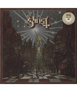 Ghost - Popestar - Indie Exclusive Milky Clear Vinyl Record - Brand New ... - $465.41 MXN