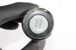 2007-2008 INFINITI G35 SEDAN PUSH ENGINE START STOP BUTTON J3418 image 4