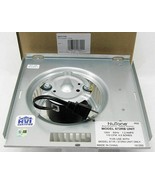 Bathroom Kitchen Vent Blower Wheel Motor S97017709 Nutone Broan 672R 672... - $158.30