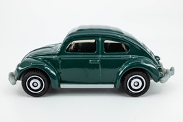 Matchbox 1962 Volkswagen Beetle Bug - Brand New Diecast Metal Copy Sealed Packge - $4.34