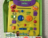 Fisher Price Sesame Street Bright &amp; Silly Sound Center - BRAND NEW - £22.10 GBP