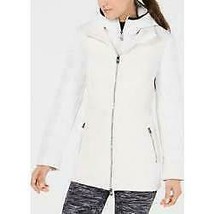 Calvin Klein Performance Quilted-Sleeve Softshell Walker Jacket, Size Me... - £78.70 GBP