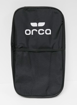 ORCA Apex Polymer Honeycomb Pickleball Paddle with Carry Bag NE600Y21022 image 6