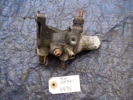 92-95 Honda Prelude H23A1 thermostat housing assembly H23 engine motor P14 - $69.99
