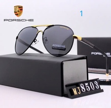 Porsche Designer Stylish Sunglasses, Unisex, Unisize  - €76,67 EUR