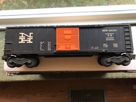 LIONEL 6464-425 NEW HAVEN BOXCAR - £19.67 GBP