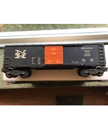 LIONEL 6464-425 NEW HAVEN BOXCAR - $25.00