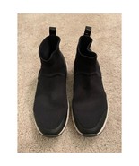 Cole Haan ZeroGrand Stitchlite W13354 Women’s size 6 Black and White - $436.96 MXN