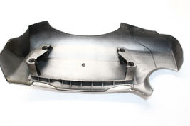 2003-2006 PORSCHE CAYENNE S 4.5L V8 ENGINE COVER TRIM P3884 image 8