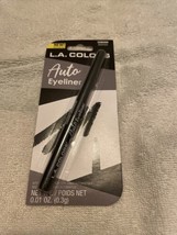 Auto Eyeliner- Darkness C68560 - $110.79 MXN