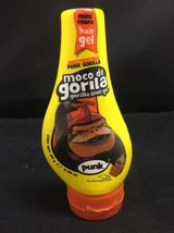 Moco De Gorila Punk Squizz Grila Snot Gel Mini Moco Hair Gel 2.99 Oz - £1.57 GBP