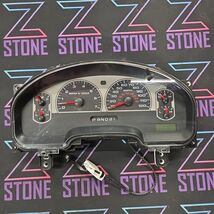 04 05 Ford F-150 Speedometer Instrument Panel Cluster - $119.99