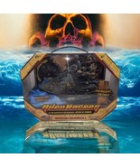 Alien Racers Skrash Seaskull R/C Radio Control Toy Boat Brand NEW - $31.67