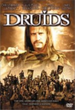 Druids Dvd - £8.49 GBP