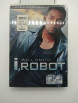 I, Robot (Widescreen Edition) - Dvd - Very Good - £1.71 GBP