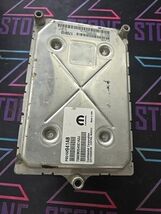 2013-2017 Jeep Compass Engine Control Computer Ecu Pcm Ecm Pcu Oem - $65.02