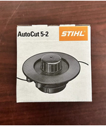 NEW Genuine STIHL AutoCut 5-2 String Trimmer Head w/Line 4006-710-2100 OEM - £32.57 GBP